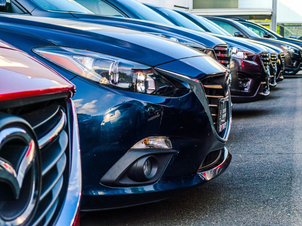 5 Reasons Selling Your Car to Get400More.com is Better Than Trading it to a Dealership