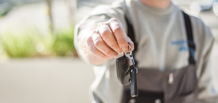3 Reasons To Sell Your Car NOW