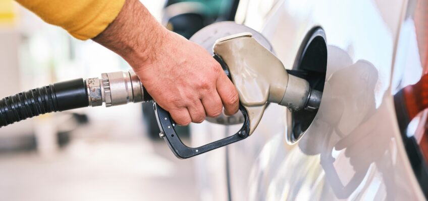 Learn how to save money at the pump as gas prices increase in 2022.