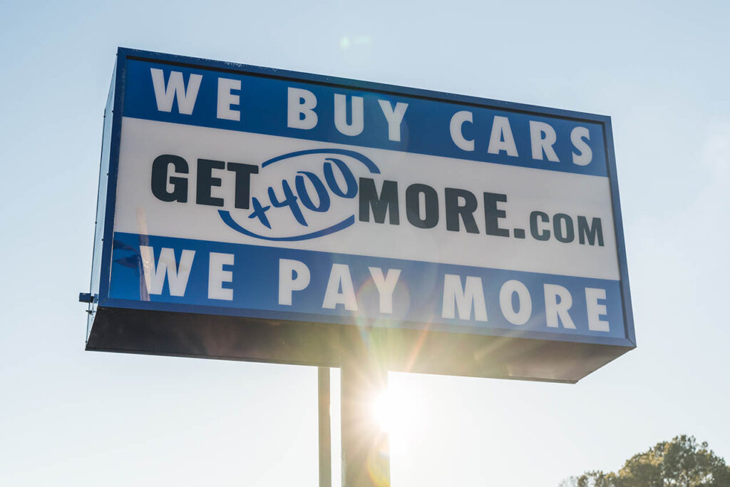 Need To Ditch Your Car Payment? Now Might Be The Perfect Time.